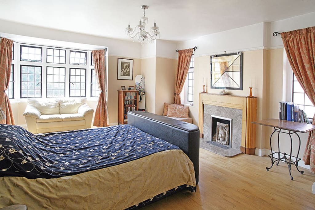 Bedroom 1
