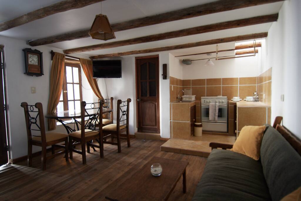 Suite