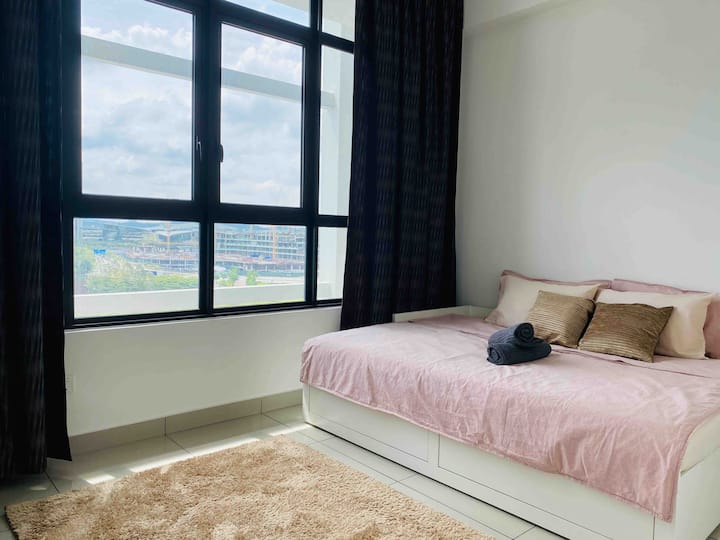 Спална соба 2