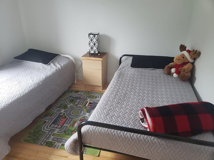 غرفة النوم 2