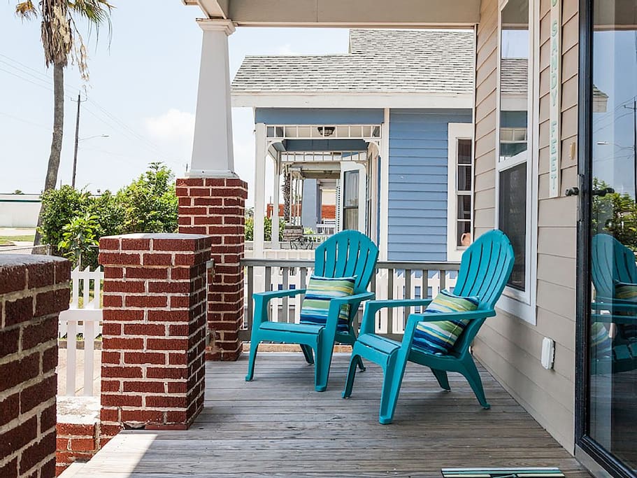 Porch