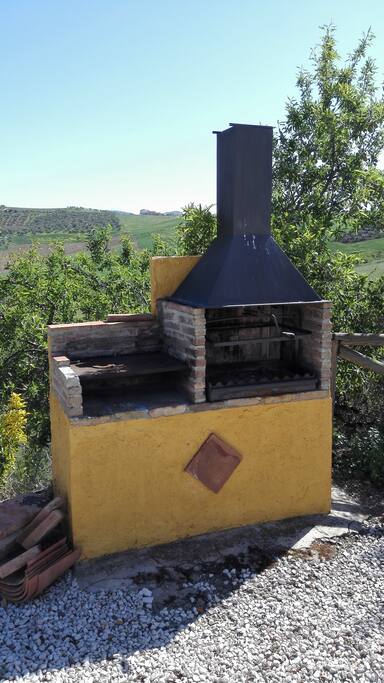 Barbacoa