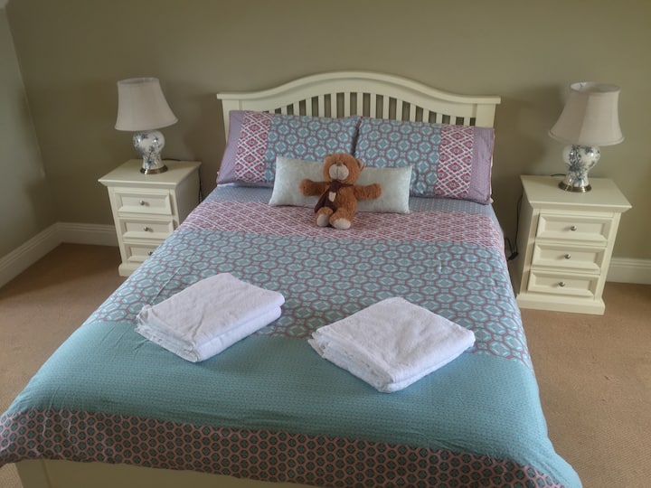 საძინებელი 2