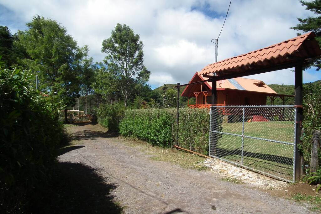 Acceso Propiedad