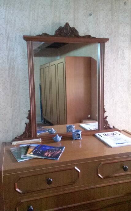arredo camera