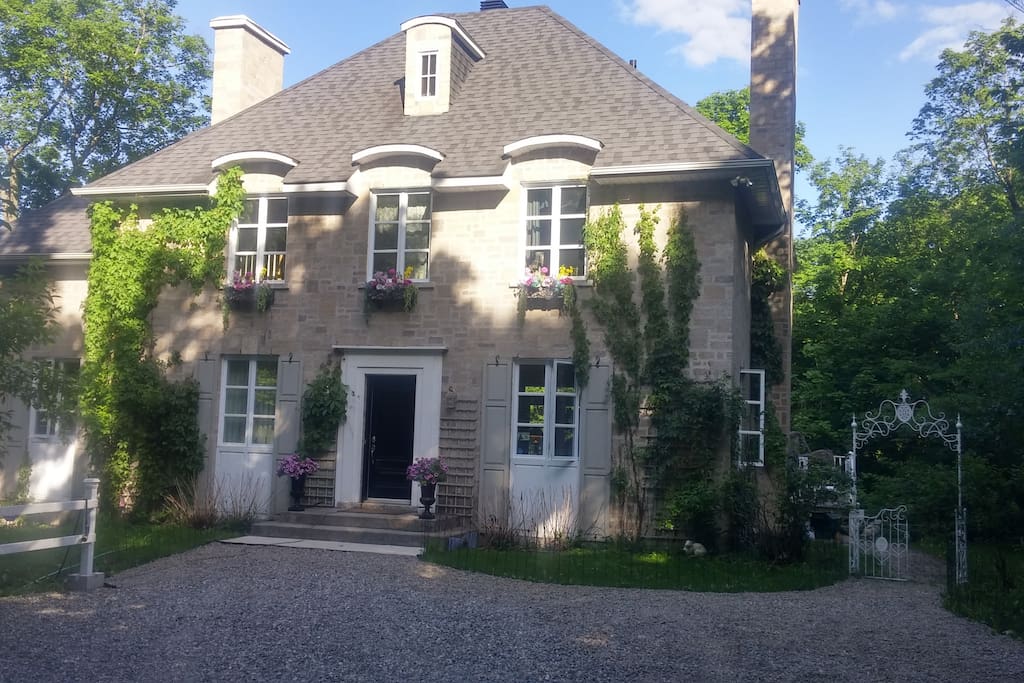 Maison