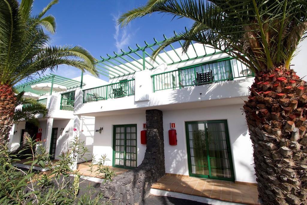 Club del Carmen Exterior