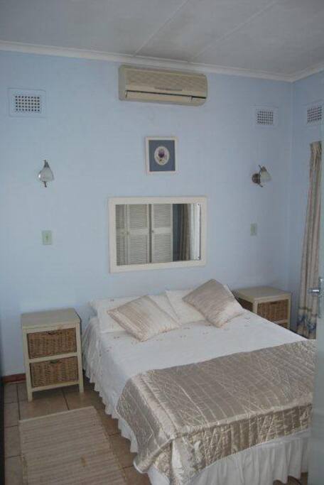 Main bedroom