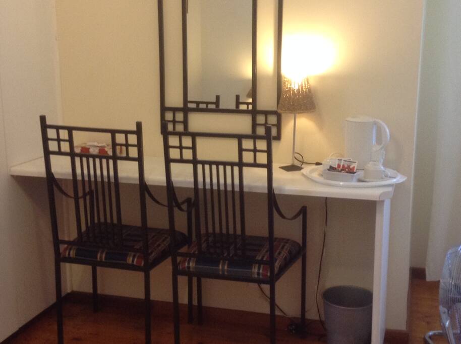 Dressing Table