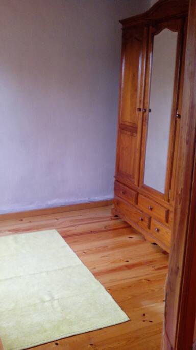 dressingroom