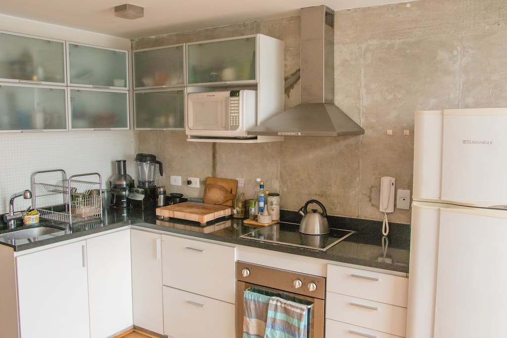 Primer Piso_Cocina
