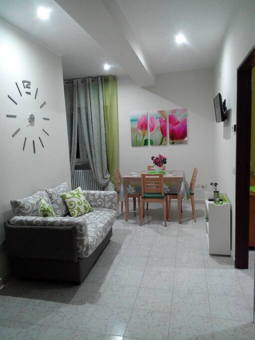 Ingresso