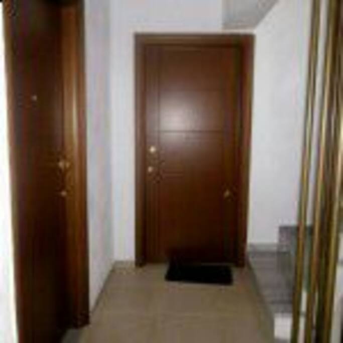 corridor