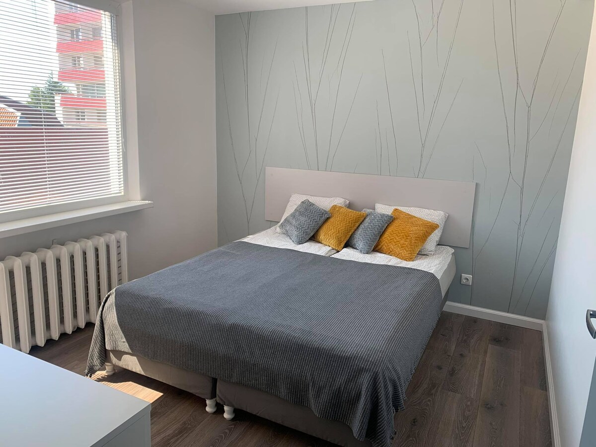 საძინებელი 1