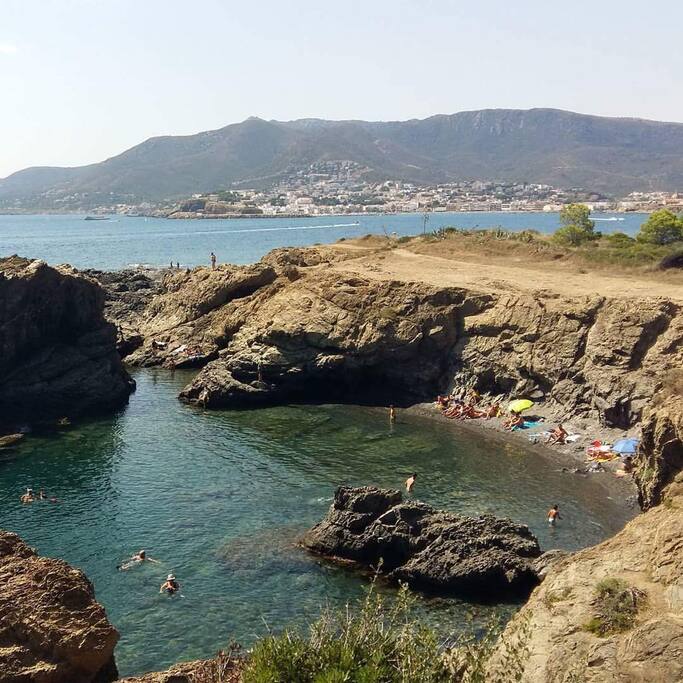 nearest coves