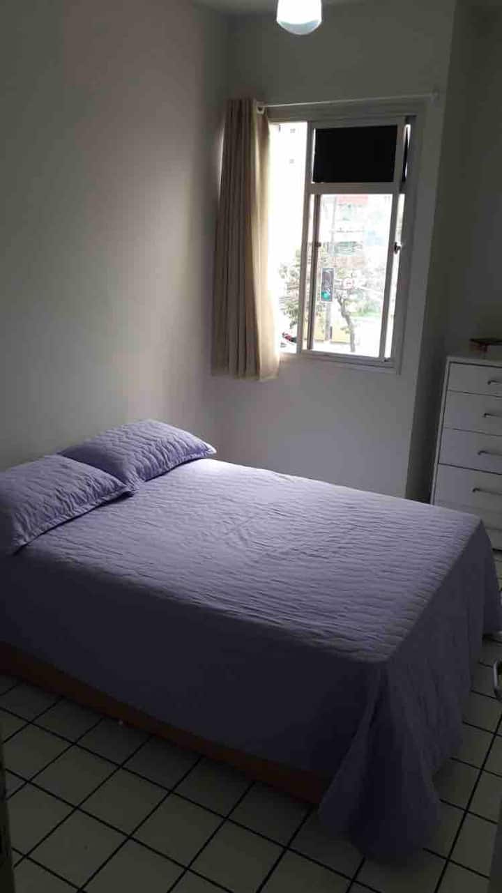 Dormitorio doble (foto 1)