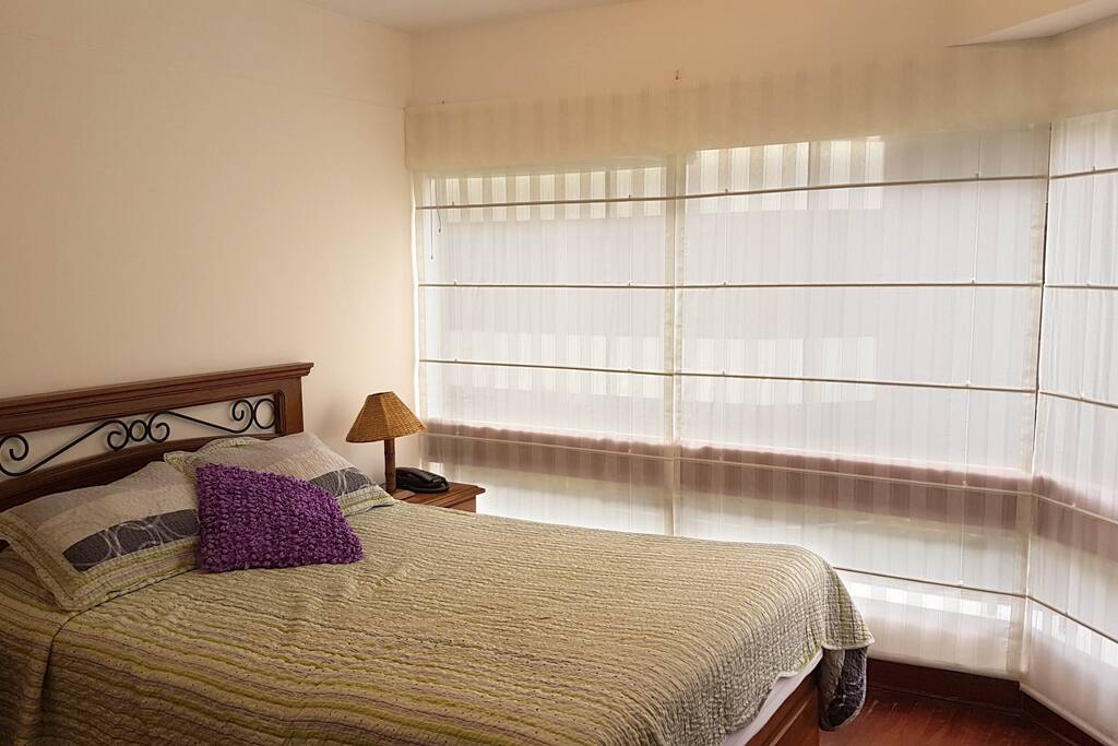Dormitorio