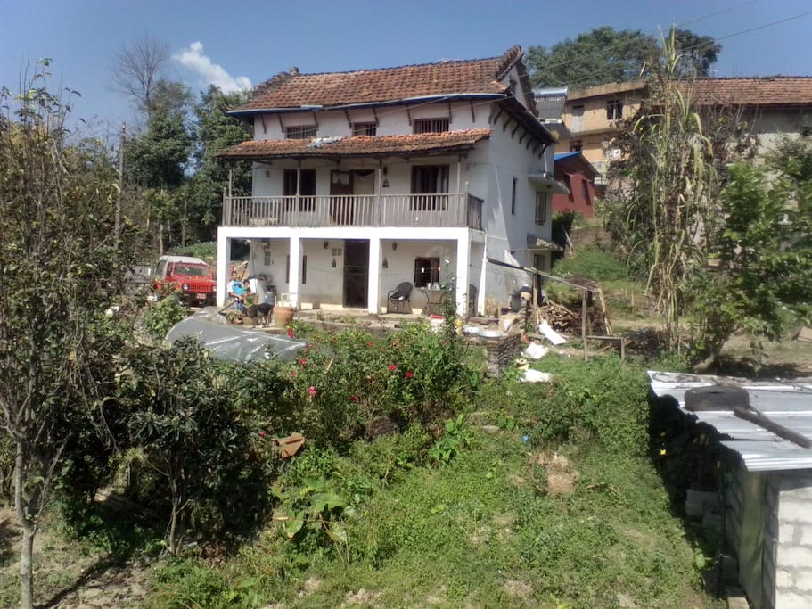 Horizon Home