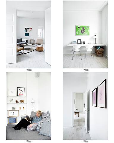 165 m2 near city center and beach gallery image 5