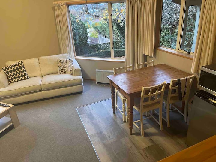 Generous Townhouse Space In Māori Hill - Dunedin