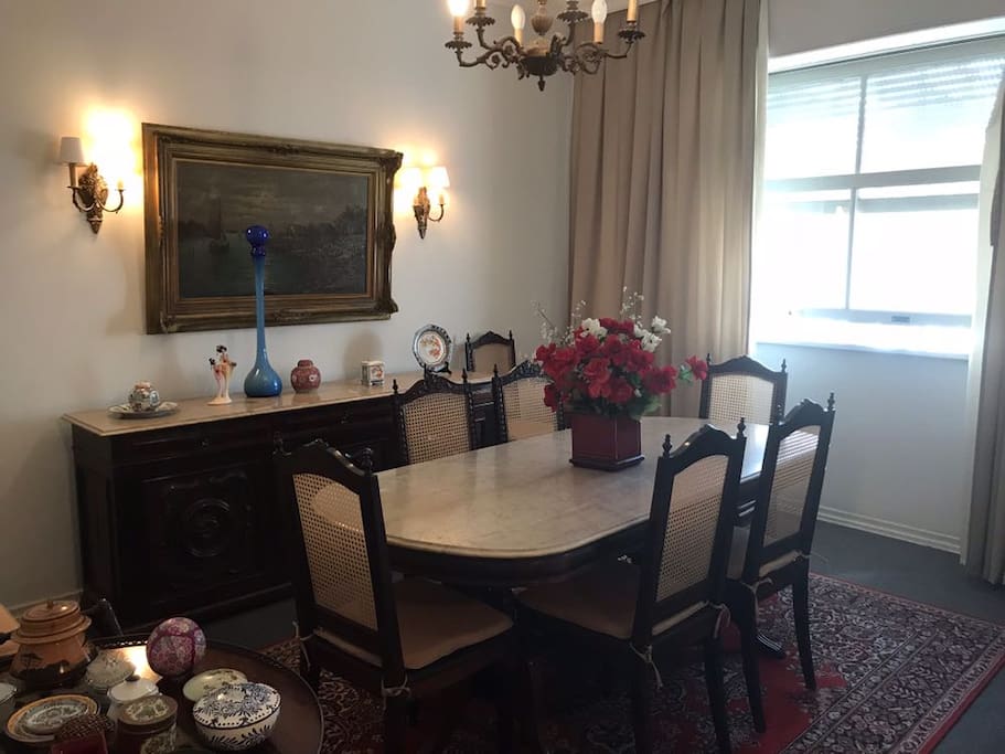Sala de Jantar