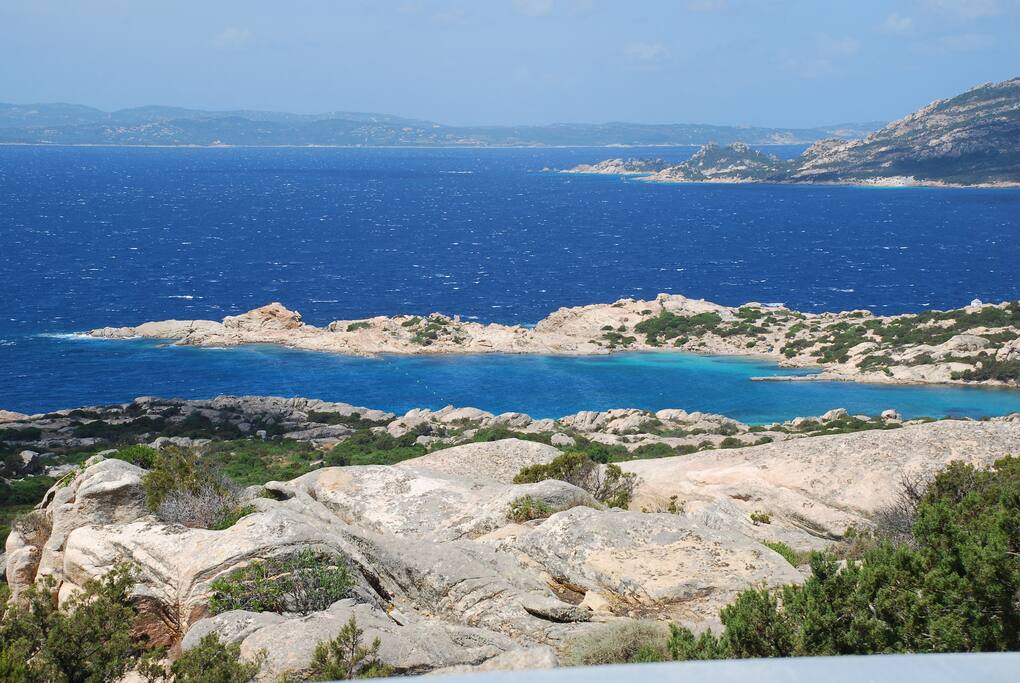 panorama