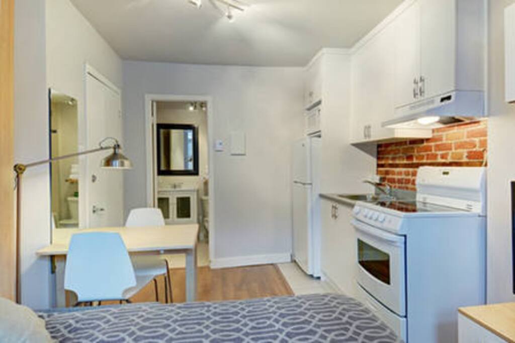 Cuisine/Kitchen
