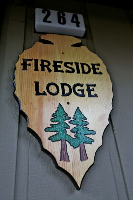 Fireside Fireside Lodge ArrowheadLodge Arrowhead