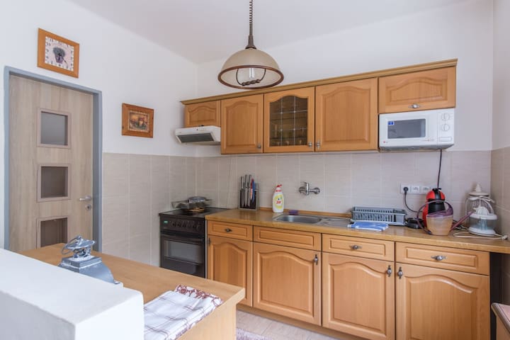 AA real estate Egypt managed Airbnb listing 2