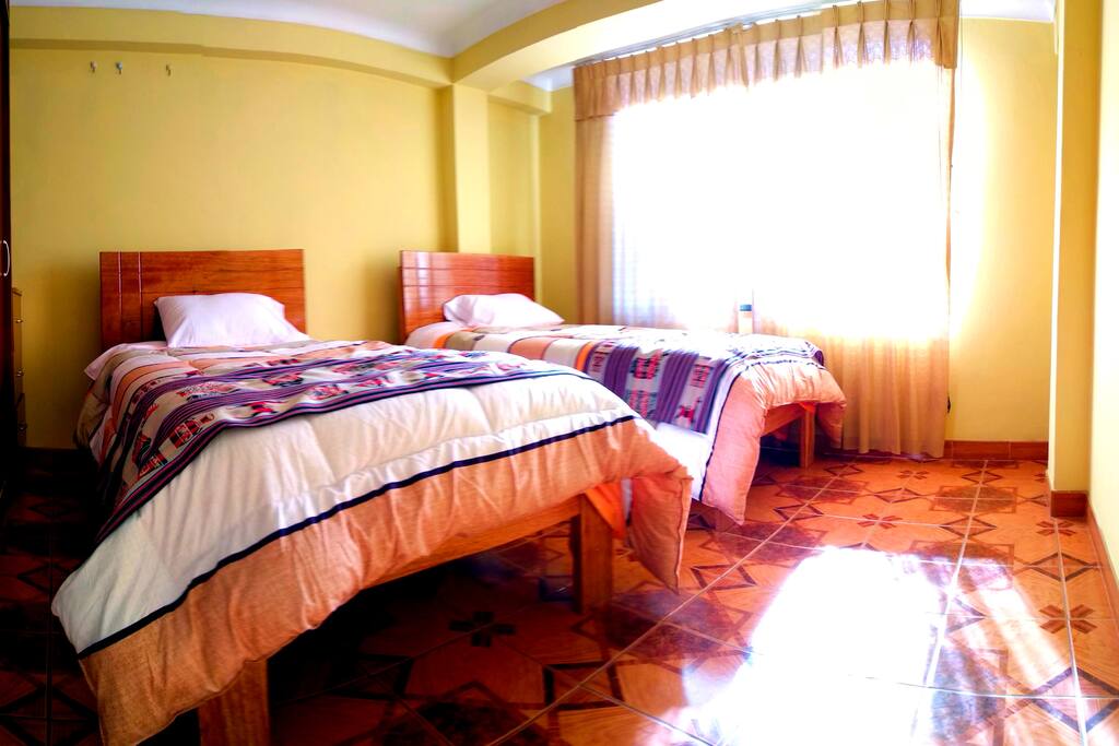 Primet Dormitorio