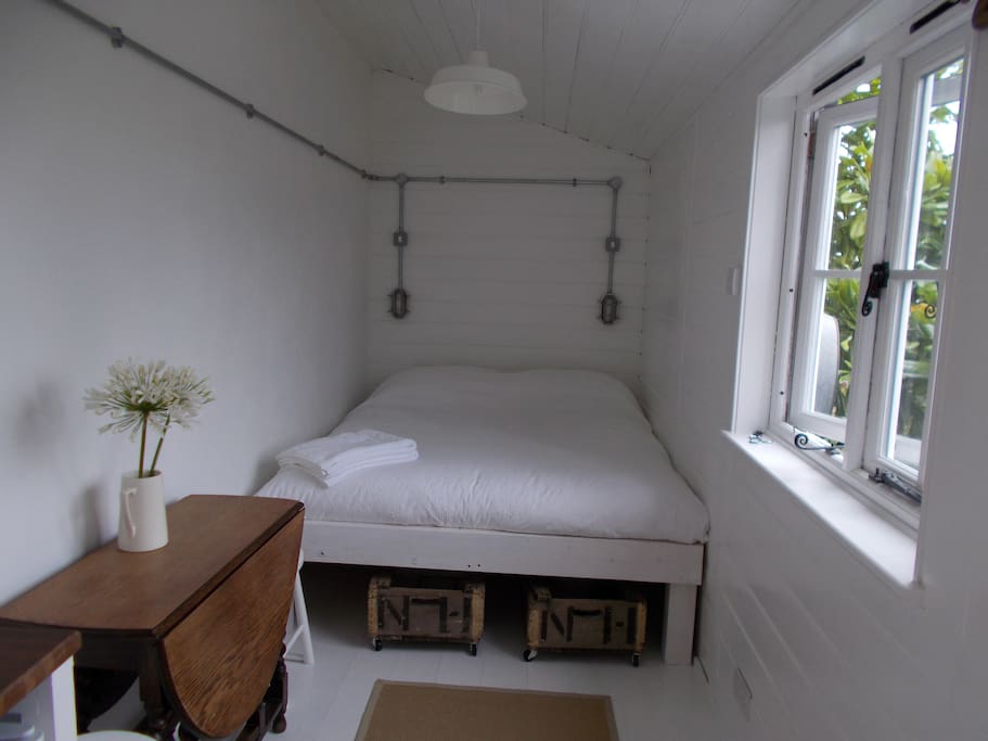 comfy 5ft bed