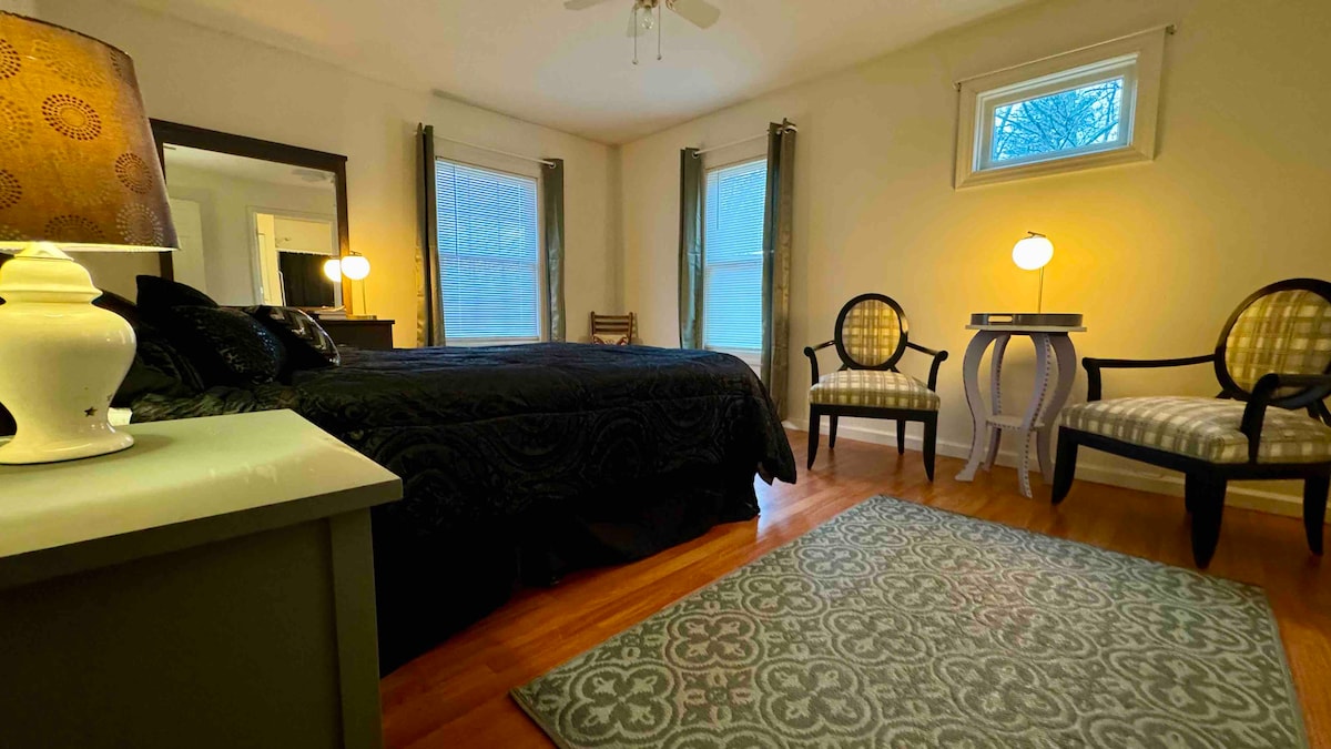 Спална соба 1