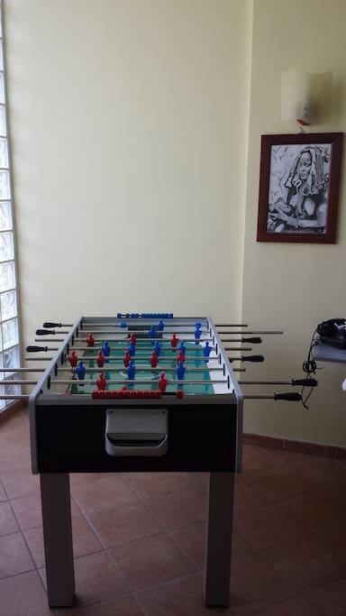 angolo giochi