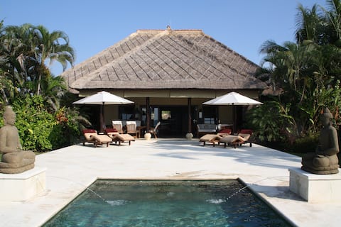 Villa Loka Residence, Lovina
