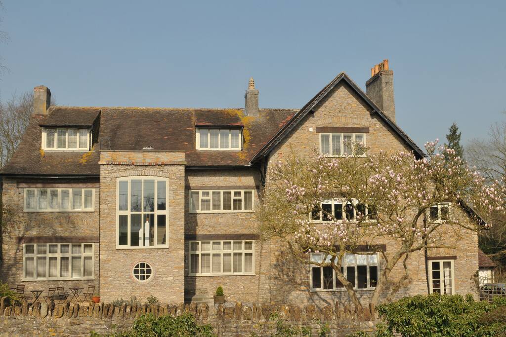 Bed And Breakfast Near Longleat Safari Bed And Breakfast Near Longleat Safari