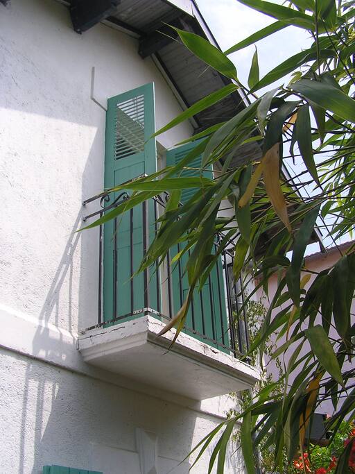 balconnet