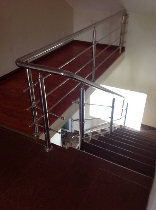 escalier