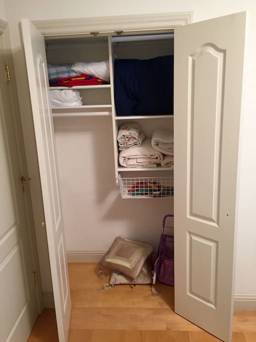 Closet