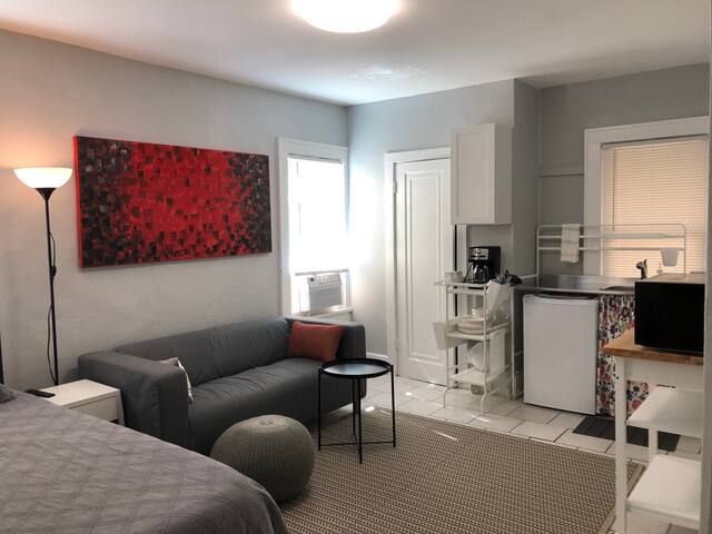 Sunshine City House #8