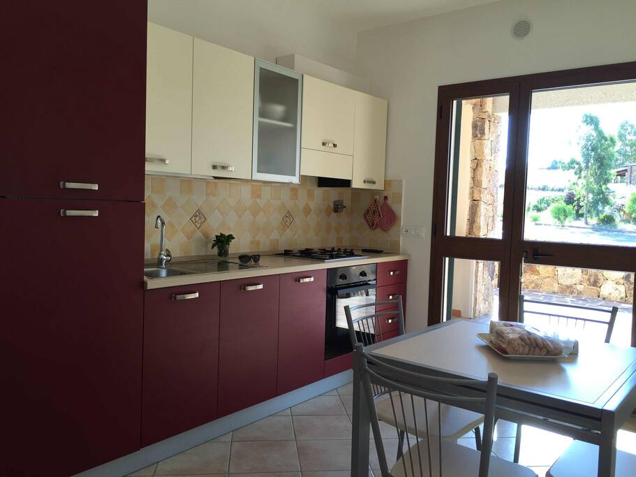Cucina