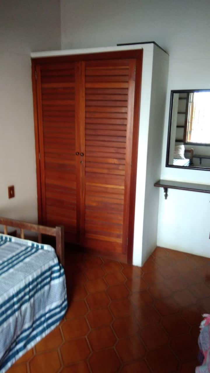 Chambre 1
