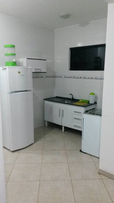 cozinha