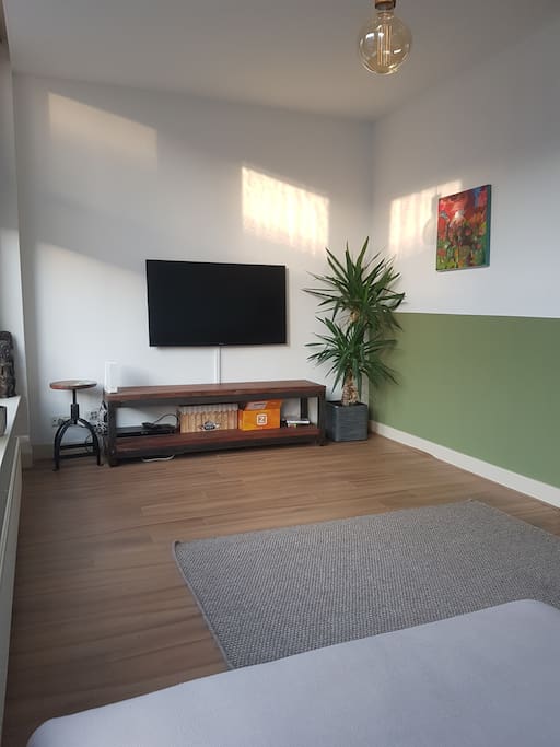 Livingroom part 1
