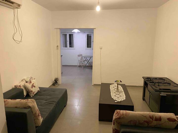 Ronnie's apartment near the beach Apartments for Rent in Haifa, Haifa