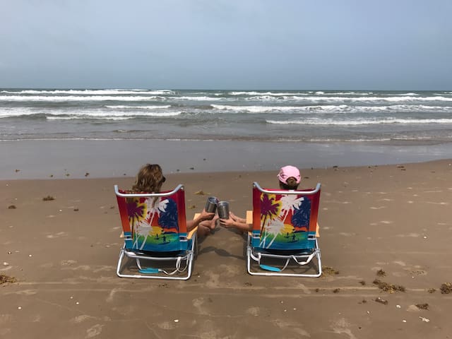 La Internacional Beach Front Luxury Condo