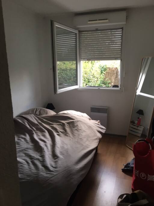 chambre