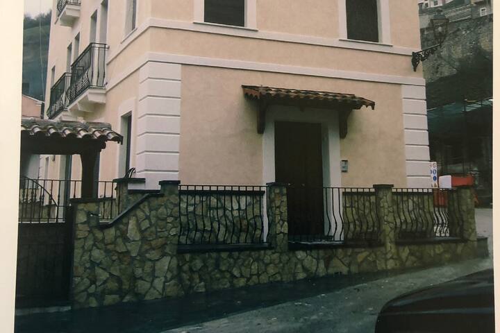 Rooms for rent in Posta (Rieti)