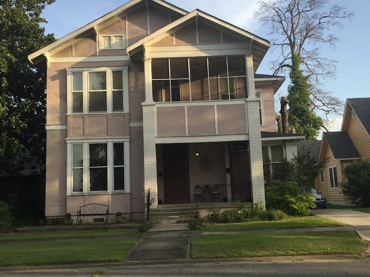 Airbnb Pine Bluff Ar