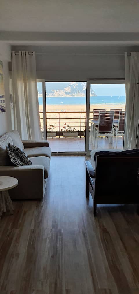 "Vistas Laredo" House