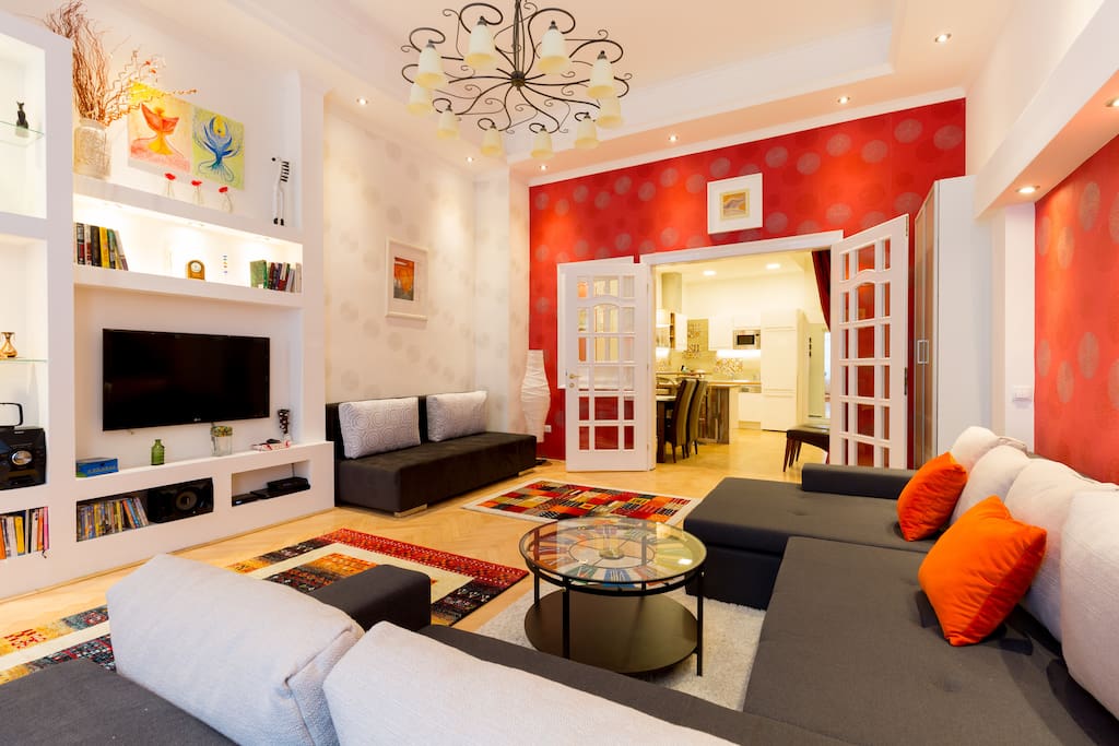 Livingroom